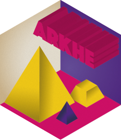 Logo of arkhe