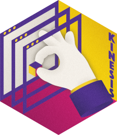 Logo of kinesis